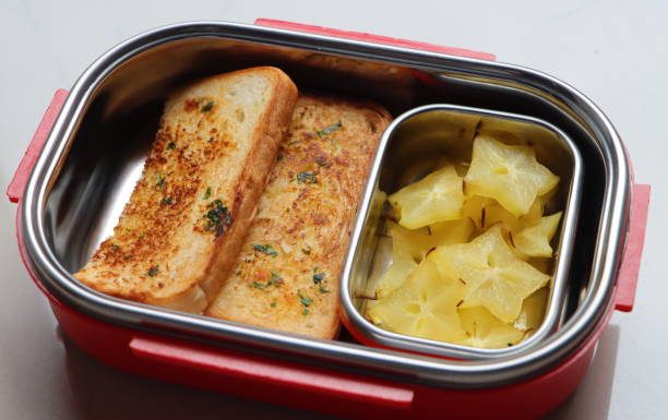Is a tiffin box Just a Food Carrier — Or a Lowkey Life Upgrade You Didn’t Ask For? tiffin box