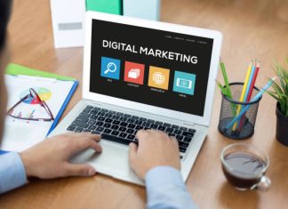 How to Choose the Right Digital Marketing Agency in India for Your Business? digital marketing agency in india