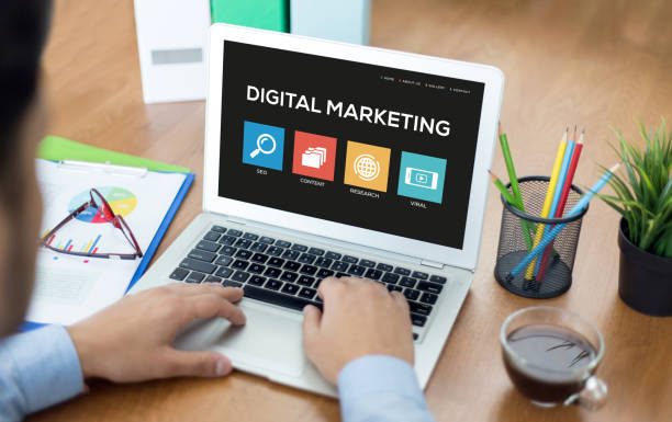 How to Choose the Right Digital Marketing Agency in India for Your Business? digital marketing agency in india