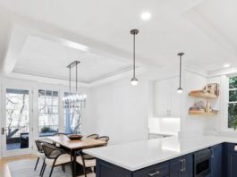 Kitchen and Bathroom Remodeling in Durham, NC – A Practical Guide for Triangle Homeowners CoCreations Construction & Design