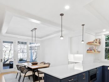 Kitchen and Bathroom Remodeling in Durham, NC – A Practical Guide for Triangle Homeowners CoCreations Construction & Design