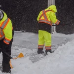 Snow Plowing Surrey: Why It Doesn’t Work the Way People Expect Snow Clearing services Burnaby