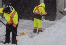 Snow Plowing Surrey: Why It Doesn’t Work the Way People Expect Snow Clearing services Burnaby