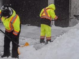 Snow Plowing Surrey: Why It Doesn’t Work the Way People Expect Snow Clearing services Burnaby