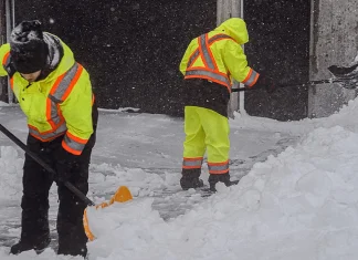 Snow Plowing Surrey: Why It Doesn’t Work the Way People Expect Snow Clearing services Burnaby