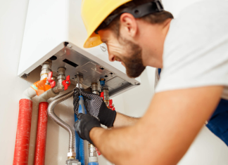 5 Key Advantages of Professional Heating Repair Heating Repair