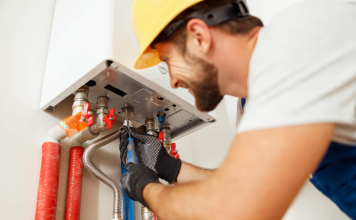 5 Key Advantages of Professional Heating Repair Heating Repair