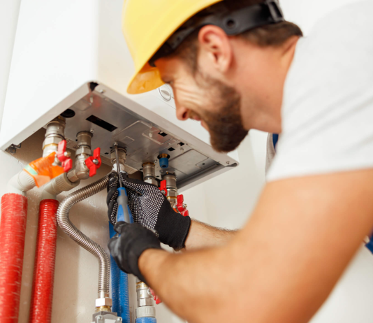 5 Key Advantages of Professional Heating Repair Heating Repair