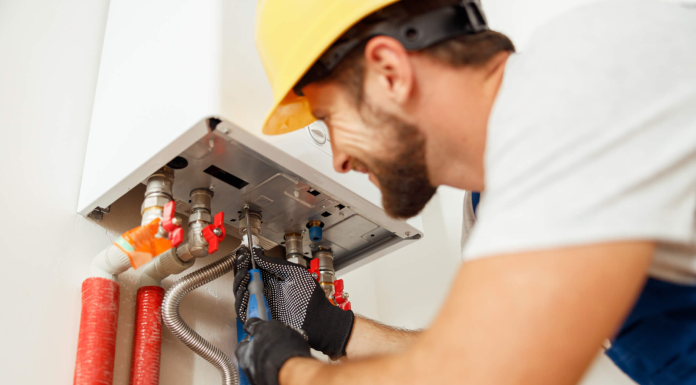 5 Key Advantages of Professional Heating Repair Heating Repair