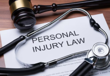 How Personal Injury Attorneys Help Maximize Your Settlement Personal Injury Attorney