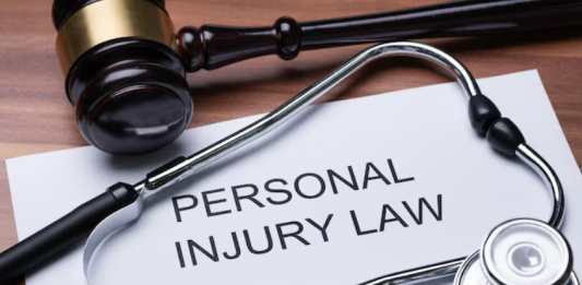 How Personal Injury Attorneys Help Maximize Your Settlement Personal Injury Attorney