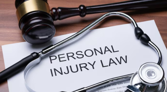 How Personal Injury Attorneys Help Maximize Your Settlement Personal Injury Attorney