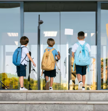 How School Sliding Safety Doors Help Schools Create Safer Learning Environments School Sliding Safety Doors