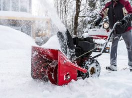 Snow Removal New Westminster: Why Winter Here Is More Complicated Than It Looks Snow Removal Burnaby