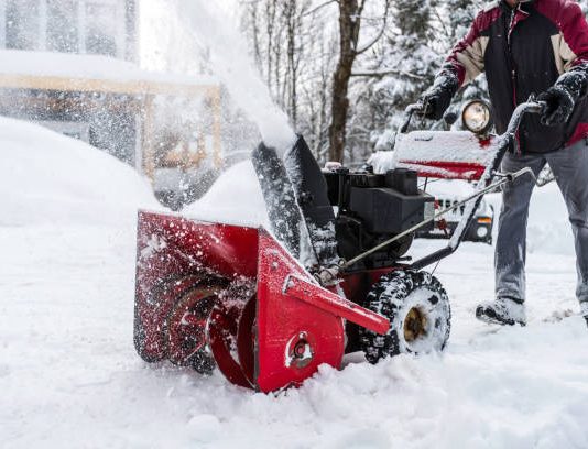 Snow Removal New Westminster: Why Winter Here Is More Complicated Than It Looks Snow Removal Burnaby