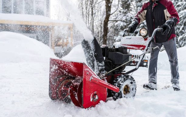 Snow Removal New Westminster: Why Winter Here Is More Complicated Than It Looks Snow Removal Burnaby