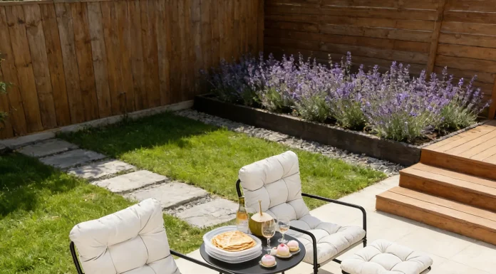 What Should You Look For In A Durable 5-Piece Metal Patio Rocking Chair Set? 5-piece metal patio rocking chair set