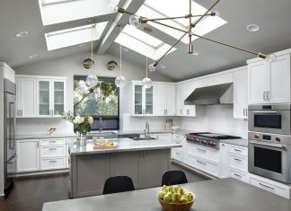 Creative Ways to Blend Indoor and Outdoor Living Spaces home remodeling santa clara