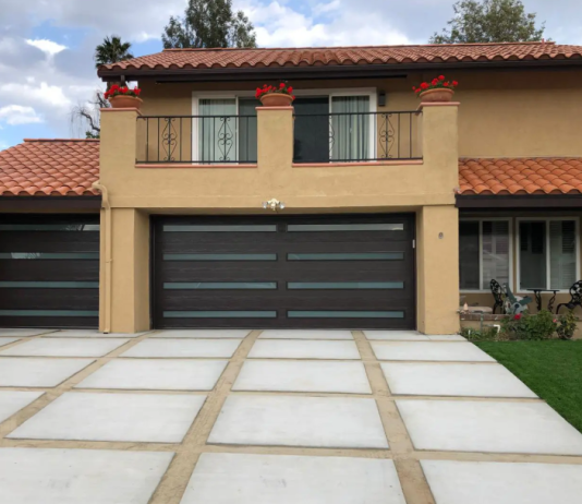 Why Regular Maintenance Keeps Your Home Safer toponegarage