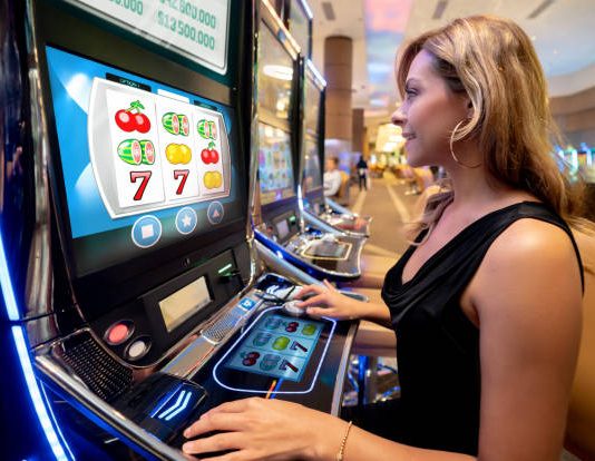 Slot Gacor Bukan Sekadar Istilah: Deal88 Mengurai Pola Permainan yang Paling Banyak Diperbincangkan Pemain slot online