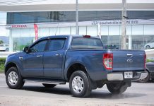 Maximizing Your Pickup Truck’s Potential: A Comprehensive Guide to Essential Upgrades ford ranger laderaumwanne