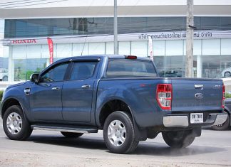 Maximizing Your Pickup Truck’s Potential: A Comprehensive Guide to Essential Upgrades ford ranger laderaumwanne