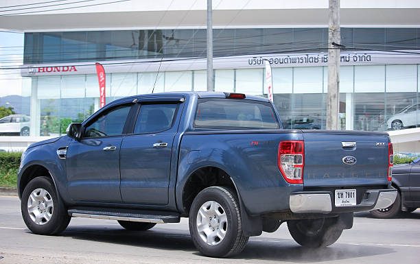 Maximizing Your Pickup Truck’s Potential: A Comprehensive Guide to Essential Upgrades ford ranger laderaumwanne