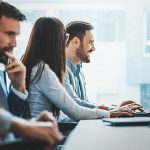 Strategic Growth: Leveraging Outsourced IT and Global Employment Models Outsourced IT