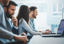 Strategic Growth: Leveraging Outsourced IT and Global Employment Models Outsourced IT