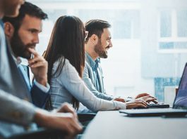 Strategic Growth: Leveraging Outsourced IT and Global Employment Models Outsourced IT