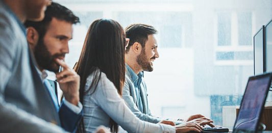 Strategic Growth: Leveraging Outsourced IT and Global Employment Models Outsourced IT