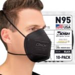 Stay Prepared Year-Round with High-Quality N95 Face Masks Made in USA HealthChoiceEssential.com