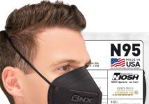 Stay Prepared Year-Round with High-Quality N95 Face Masks Made in USA HealthChoiceEssential.com