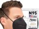 Stay Prepared Year-Round with High-Quality N95 Face Masks Made in USA HealthChoiceEssential.com