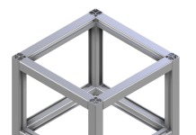 Building Modular Medical Test Rigs Using T-Slot Extrusion T slot aluminum extrusion
