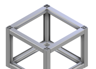 Building Modular Medical Test Rigs Using T-Slot Extrusion T slot aluminum extrusion