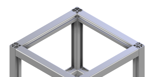 Building Modular Medical Test Rigs Using T-Slot Extrusion T slot aluminum extrusion
