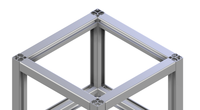 Building Modular Medical Test Rigs Using T-Slot Extrusion T slot aluminum extrusion
