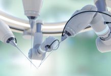 The Evolution of Surgical Precision: Transforming Operating Rooms with Advanced Robotics Surgical Precision