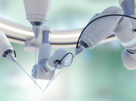 The Evolution of Surgical Precision: Transforming Operating Rooms with Advanced Robotics Surgical Precision