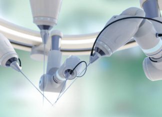 The Evolution of Surgical Precision: Transforming Operating Rooms with Advanced Robotics Surgical Precision