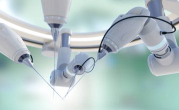 The Evolution of Surgical Precision: Transforming Operating Rooms with Advanced Robotics Surgical Precision
