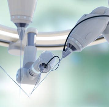 The Evolution of Surgical Precision: Transforming Operating Rooms with Advanced Robotics Surgical Precision