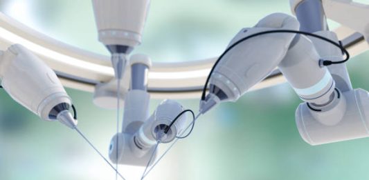The Evolution of Surgical Precision: Transforming Operating Rooms with Advanced Robotics Surgical Precision
