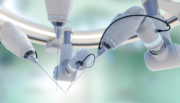 Surgical Precision Surgical Precision