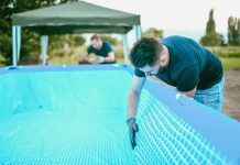 Essential Things to Know Before Building a Backyard Swimming Pool in California Get In Touch With GWP Pool Experts