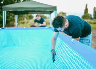 Essential Things to Know Before Building a Backyard Swimming Pool in California Get In Touch With GWP Pool Experts