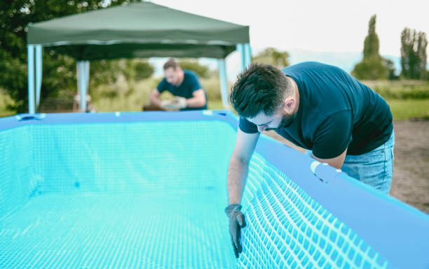 Essential Things to Know Before Building a Backyard Swimming Pool in California Get In Touch With GWP Pool Experts