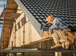 How San Antonio Homeowners Can Build a More Storm-Ready Roof roofing San Antonio