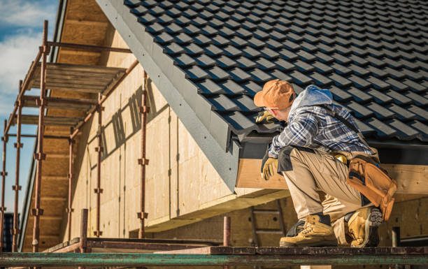 How San Antonio Homeowners Can Build a More Storm-Ready Roof roofing San Antonio